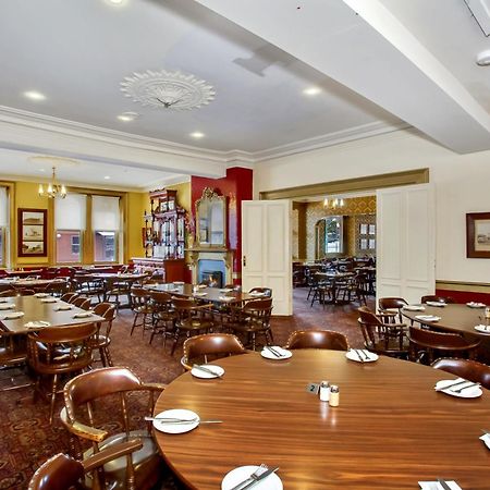 Econo Lodge Portland Eksteriør bilde