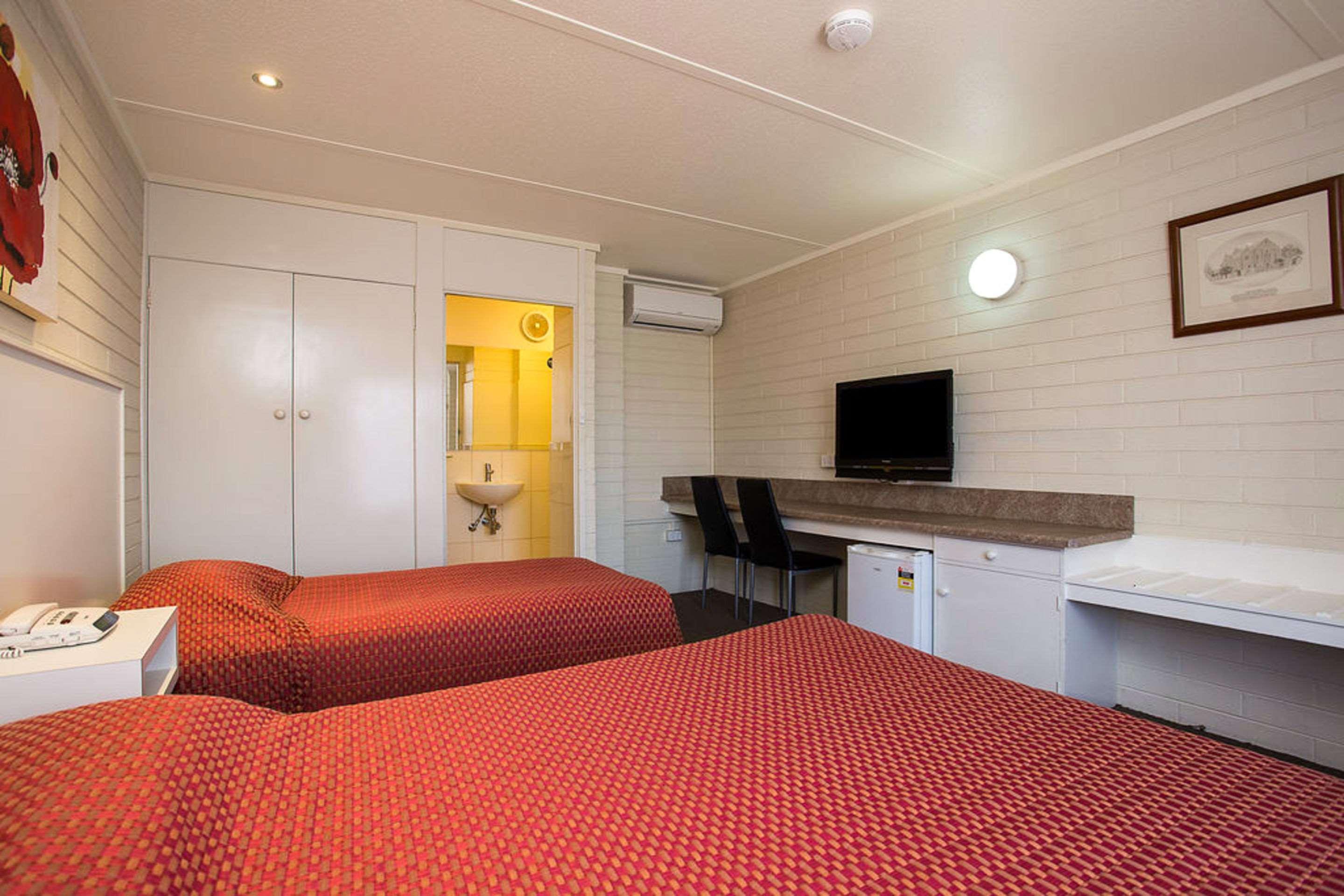 Econo Lodge Portland Eksteriør bilde