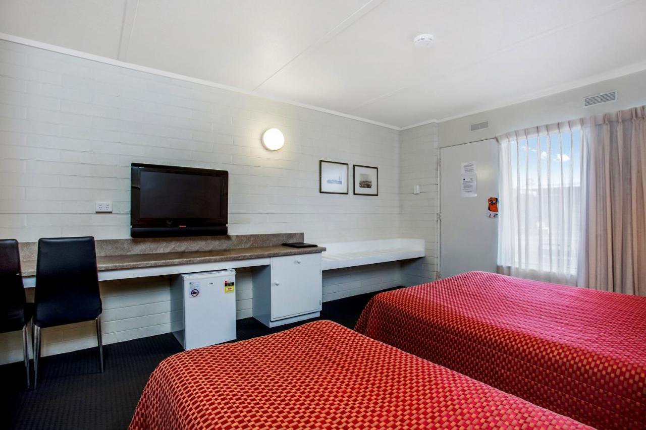 Econo Lodge Portland Eksteriør bilde